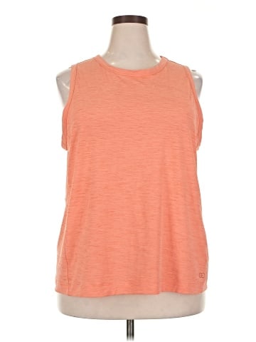 Calia by Carrie Underwood Sleeveless T-Shirt (view 1)