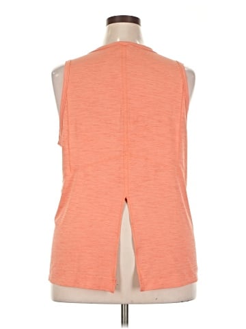 Calia by Carrie Underwood Sleeveless T-Shirt (view 2)