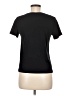Zara Black Short Sleeve T-Shirt Size M - photo 2