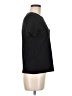 Zara Black Short Sleeve T-Shirt Size M - photo 4