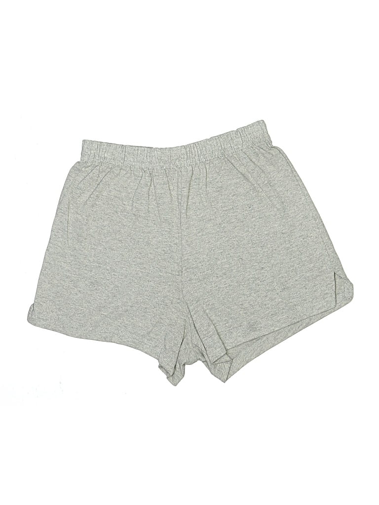 Pre-owned Soffe Athletic Shorts In Gray