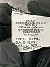 Dockers Solid Black Casual Pants Size 12 - photo 4