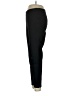 Banana Republic Solid Black Active Pants Size 12 - photo 5
