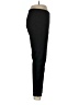 Banana Republic Solid Black Active Pants Size 12 - photo 4