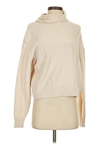 House of Harlow 1960 X Revolve Turtleneck Sweater (view 1)