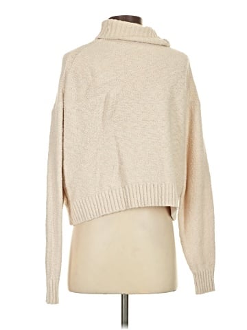 House of Harlow 1960 X Revolve Turtleneck Sweater (view 2)