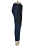 Outdoor Voices Color Block Blue Active Pants Size M - photo 4