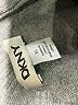 DKNY Gray Cardigan Size XS - photo 7