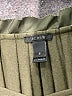J.Crew Green Short Sleeve Blouse Size S - photo 7