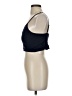 Fabletics Black Blue Tank Top Size S (estimated) - photo 5