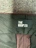 The Kooples Solid Black Dress Pants Size EU 46 / US 16 - photo 7