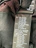 The Kooples Solid Black Dress Pants Size EU 46 / US 16 - photo 10