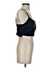 Fabletics Black Blue Tank Top Size S (estimated) - photo 4