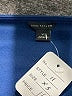 Ann Taylor Blue Long Sleeve Blouse Size XS - photo 7