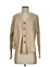 J for Justify Tan Cardigan Size S - photo 1