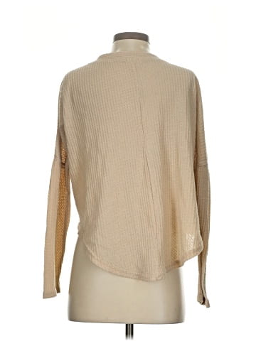 J for Justify Cardigan (view 2)