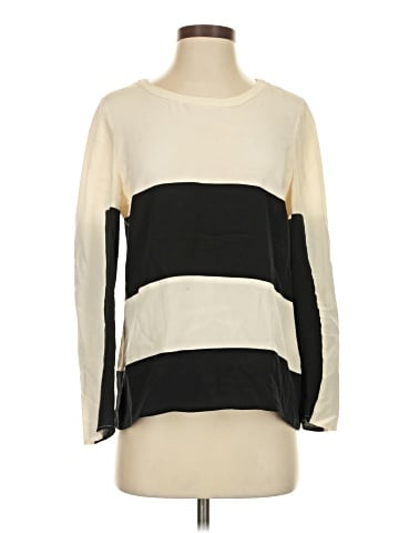 PJK Patterson J. Kincaid Long Sleeve Top (view 1)