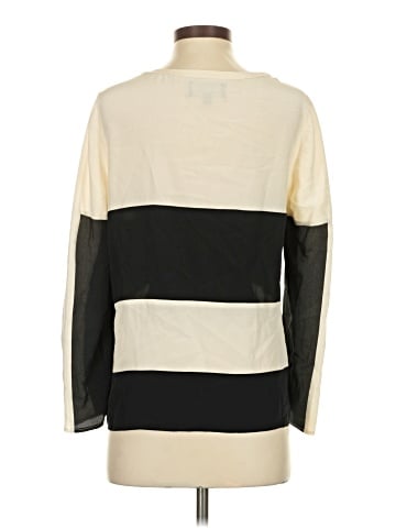 PJK Patterson J. Kincaid Long Sleeve Top (view 2)