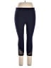 Athleta Blue Active Pants Size XL - photo 1
