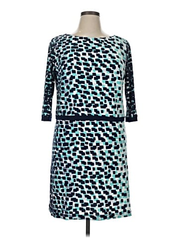 DM Donna Morgan Casual Dress (view 1)