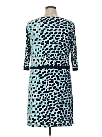 DM Donna Morgan Casual Dress (view 2)