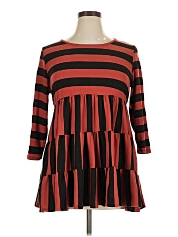 Perfect Casual Dress (view 1)