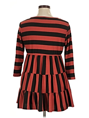 Perfect Casual Dress (view 2)