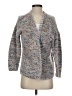 Altar'd State Tweed Gray Cardigan Size S - photo 1