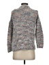 Altar'd State Tweed Gray Cardigan Size S - photo 2