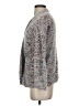 Altar'd State Tweed Gray Cardigan Size S - photo 5