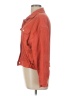 Zaful Orange Cardigan Size L - photo 5