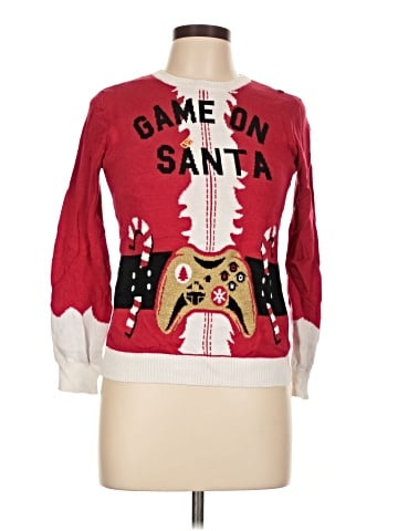 Assorted Brands Pullover Sweater (view 1)