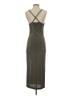 Rhapsody Gray Cocktail Dress Size XXS (estimated) - photo 2