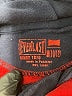 Everlast Red Sweatshirt Size 10 - 12 - photo 7