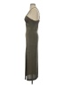 Rhapsody Gray Cocktail Dress Size XXS (estimated) - photo 5
