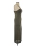 Rhapsody Gray Cocktail Dress Size XXS (estimated) - photo 4