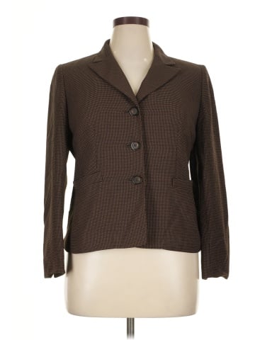 Evan Picone Blazer (view 1)