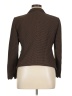 Evan Picone Brown Blazer Size 14 (petite) - photo 2
