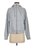 RBX Gray Zip Up Hoodie Size S - photo 1