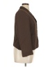 Evan Picone Brown Blazer Size 14 (petite) - photo 4