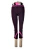 Lululemon Athletica Color Block Purple Active Pants Size 6 (estimated) - photo 1