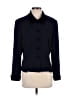 Kasper A.S.L. Blue Blazer Size 12 - photo 1