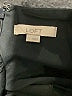 Ann Taylor LOFT Solid Black Formal Skirt Size 2 - photo 4