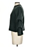 Gianni Bini Green Turtleneck Sweater Size XS - photo 5