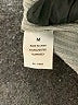 Assorted Brands Gray Cardigan Size M - photo 8
