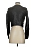 Zara Basic Black Jacket Size XS - photo 2