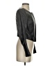 Zara Basic Black Jacket Size XS - photo 4
