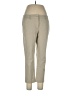 Worthington Solid Tan Khakis Size 12 - photo 1