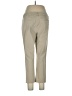 Worthington Solid Tan Khakis Size 12 - photo 2