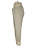 Worthington Solid Tan Khakis Size 12 - photo 5